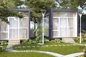Sử dụng cửa kính cường lực có thật sự an toàn?